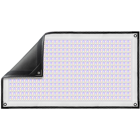 Flex Cine RGBW Mat (1 x 2 ft.) Image 1