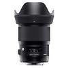 28mm f/1.4 DG HSM Art Lens for Nikon F Thumbnail 0