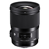 28mm f/1.4 DG HSM Art Lens for Nikon F Thumbnail 1