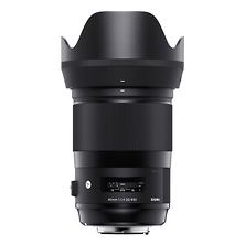 40mm f/1.4 DG HSM Art Lens for Canon EF Image 0