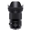40mm f/1.4 DG HSM Art Lens for Sony E Thumbnail 0