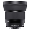 56mm f/1.4 DC DN Contemporary Lens for Canon EF-M Thumbnail 0