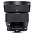 56mm f/1.4 DC DN Contemporary Lens for Micro Four Thirds