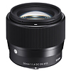 56mm f/1.4 DC DN Contemporary Lens for Leica L Thumbnail 1