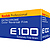 Ektachrome E100 Color Transparency Film (35mm Roll Film, 36 Exposures)