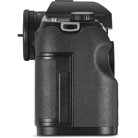 S3 Medium Format Digital SLR Camera Body Image 2