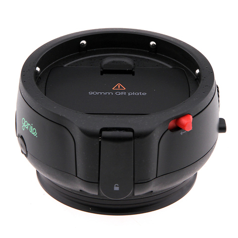 Genie II Linear - Open Box Image 2