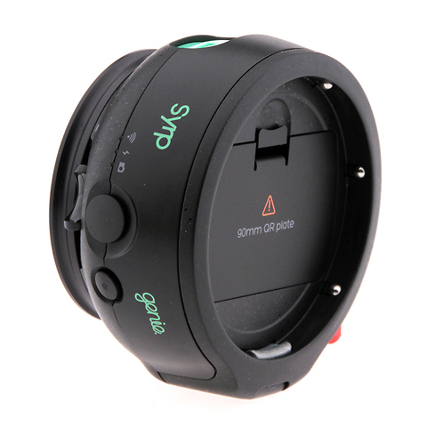 Genie II Linear - Open Box Image 3