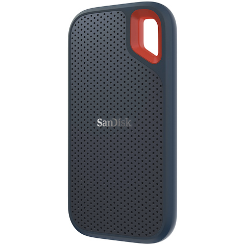 500GB Extreme Portable USB 3.1 Type-C External SSD Image 1