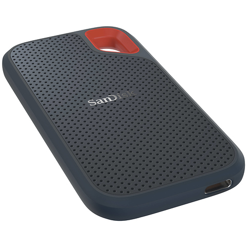 500GB Extreme Portable USB 3.1 Type-C External SSD Image 2