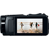 Vixia HF W10 Waterproof Camcorder Thumbnail 4