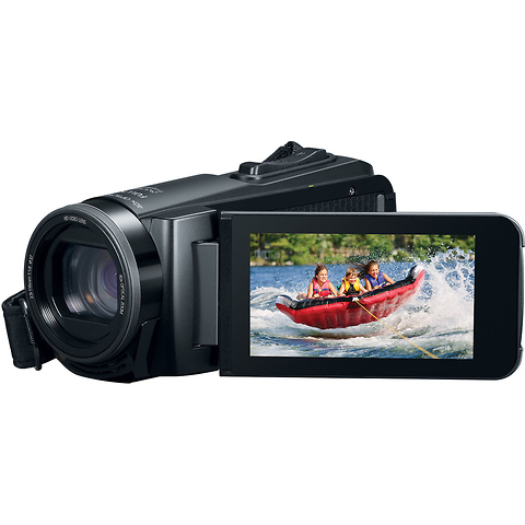 Vixia HF W11 Waterproof Camcorder Image 3