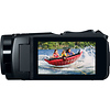 Vixia HF W11 Waterproof Camcorder Thumbnail 4