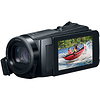 Vixia HF W11 Waterproof Camcorder (Open Box) Thumbnail 2