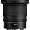 NIKKOR Z 14-30mm f/4 S Lens Thumbnail 2