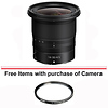 NIKKOR Z 14-30mm f/4 S Lens Thumbnail 0