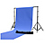 Zuma 8 x 10 ft. Background Stand with Bag