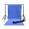 Zuma 8 x 10 ft. Background Stand with Bag Thumbnail 1