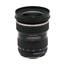 SMC FA 645 33-55mm f/4.5 AL Lens - Open Box Image 0