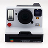 OneStep2 VF Instant Film Camera - White - Open Box Thumbnail 1