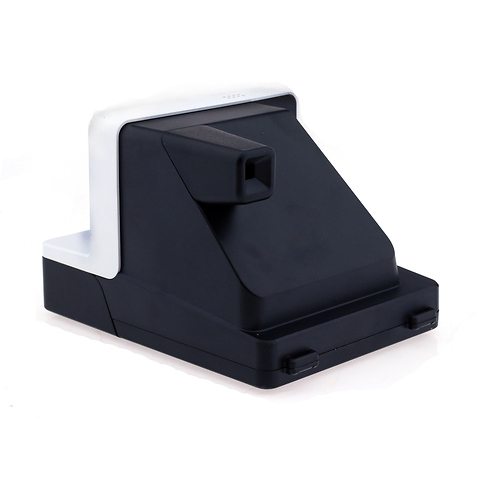 OneStep2 VF Instant Film Camera - White - Open Box Image 5