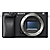 Alpha a6400 Mirrorless Digital Camera Body (Black)