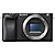 Alpha a6400 Mirrorless Digital Camera Body (Black) - Open Box