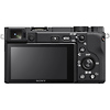 Alpha a6400 Mirrorless Digital Camera Body (Black) Thumbnail 8