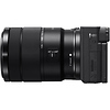 Alpha a6400 Mirrorless Digital Camera with 18-135mm Lens (Black) and Vlogger Accessory Kit Thumbnail 3