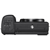 Alpha a6400 Mirrorless Digital Camera with 18-135mm Lens (Black) and Vlogger Accessory Kit Thumbnail 6