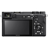 Alpha a6400 Mirrorless Digital Camera with 18-135mm Lens (Black) and FE 50mm f/1.8 Lens Thumbnail 9