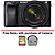 Alpha a6400 Mirrorless Digital Camera with 18-135mm Lens (Black)