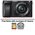 Alpha a6400 Mirrorless Digital Camera with 16-50mm Lens (Black)