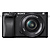 Alpha a6400 Mirrorless Digital Camera with 16-50mm Lens (Black)