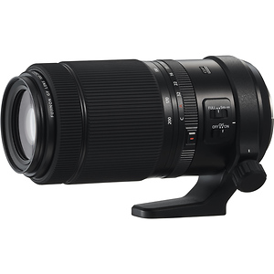 GF 100-200mm f/5.6 R LM OIS WR Lens