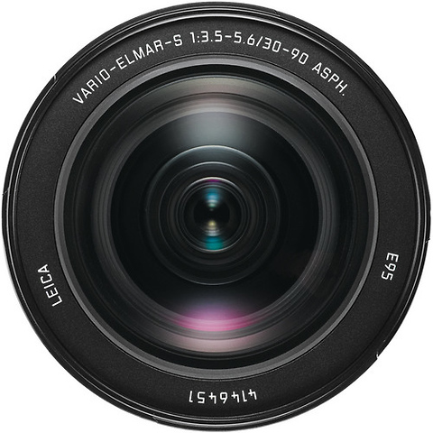 30-90mm f/3.5-5.6 Vario-Elmar-S ASPH. Lens - Pre-Owned Image 1