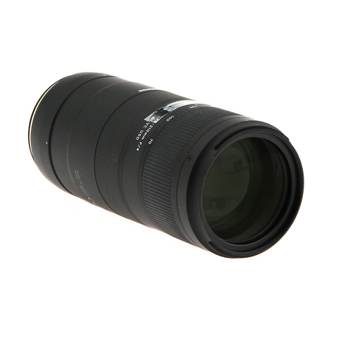 70-210mm f/4 Di VC USD Lens for Canon EF (Open Box) Image 2