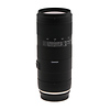 70-210mm f/4 Di VC USD Lens for Canon EF (Open Box) Thumbnail 0