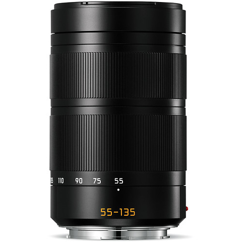 55-135mm f/3.5-4.5 APO-Vario-Elmar-T Lens for Leica T - Pre-Owned Image 0