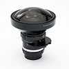 Nikkor 8mm f/2.8 Fisheye Non Ai Manual Focus Lens - Pre-Owned Thumbnail 3