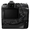 OM-D E-M1X Mirrorless Micro Four Thirds Digital Camera Body (Black) Thumbnail 6