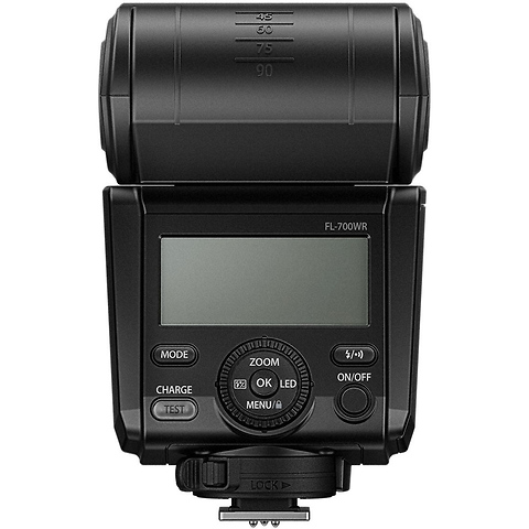 FL-700WR Electronic Flash Image 3