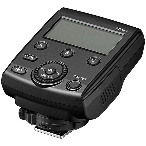 FC-WR Wireless Radio Flash Commander Image 1