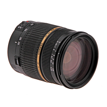 AF 28-75mm f2.8 XR Di LD Aspherical IF Lens Canon (Open Box)