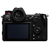 Lumix DC-S1 Mirrorless Digital Camera Body (Black) Thumbnail 5