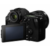 Lumix DC-S1 Mirrorless Digital Camera with 24-105mm Lens Kit (Black) Thumbnail 6