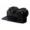 Lumix DC-S1 Mirrorless Digital Camera with 24-105mm Lens Kit (Black) Thumbnail 7