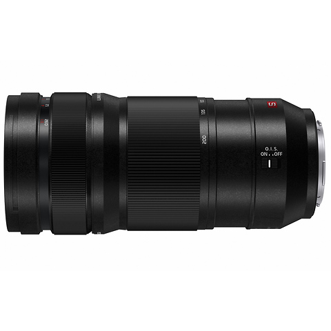 Lumix S PRO 70-200mm f/4 O.I.S. Lens Image 1