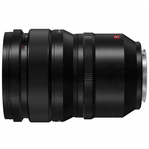 Lumix S PRO 50mm f/1.4 Lens Image 2