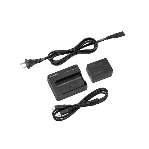 DMW-BTC14 Battery Charger Image 0